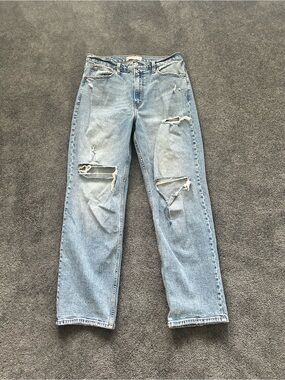 Women’s Abercrombie Jeans